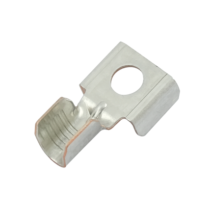 Ringkabelschuh Mega für Sicherungshalter