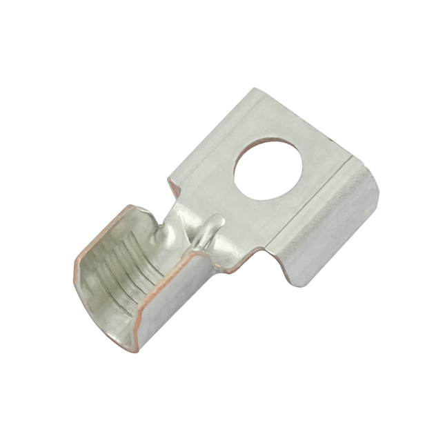 Ringkabelschuh Mega für Sicherungshalter