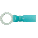 Duraseal Ringkabelschuhe M8 blau 110825DU