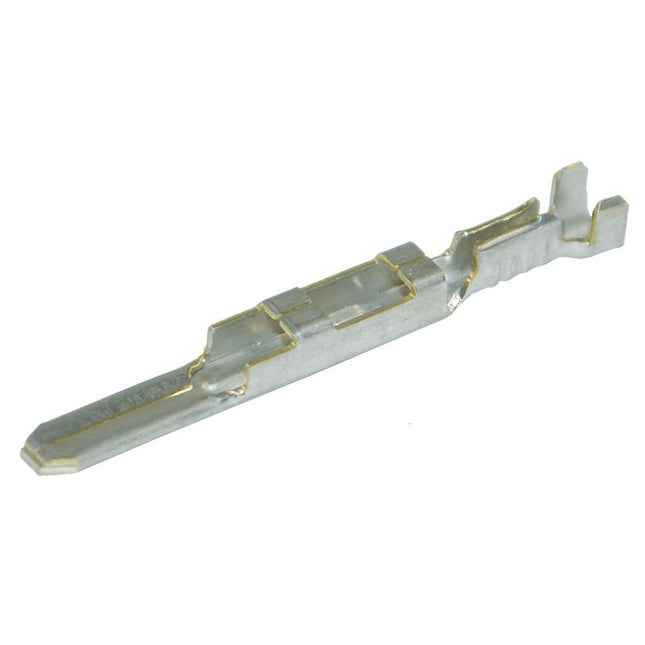 Flachsteckzunge AMP Junior Timer (JT) 1108280 - Hischier Auto AG