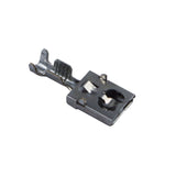 Flachsteckhülsen F630E, 6.0 mm2 1108503