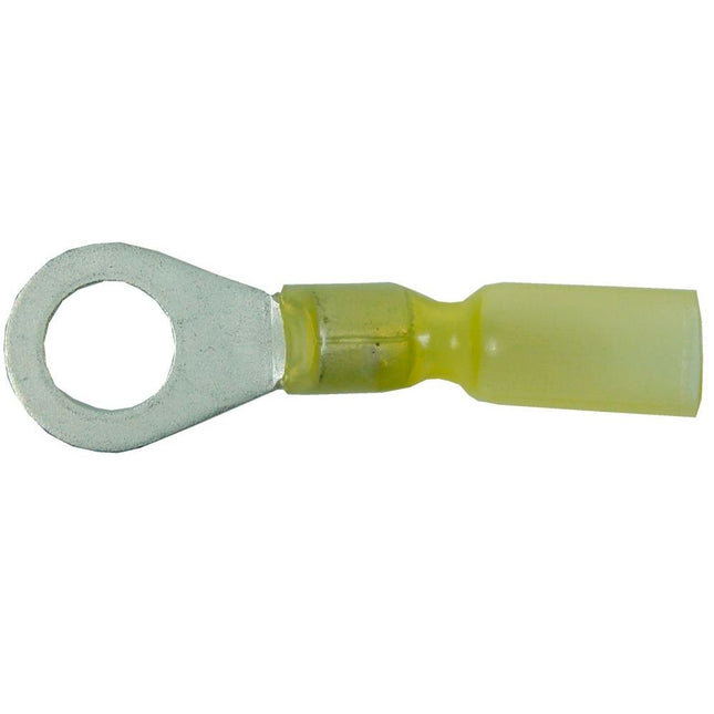 Duraseal Ringkabelschuhe M8 gelb