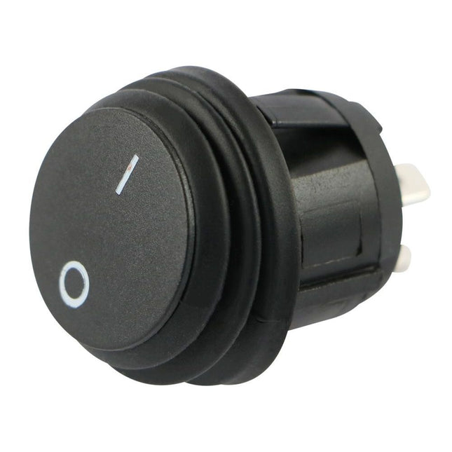 Drucktaster Öffner IP65 -250VAC 10/15A