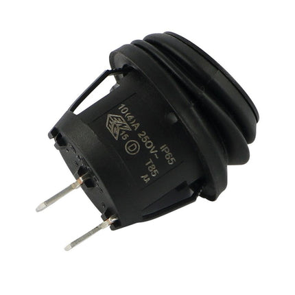 Drucktaster Öffner IP65 -250VAC 10/15A