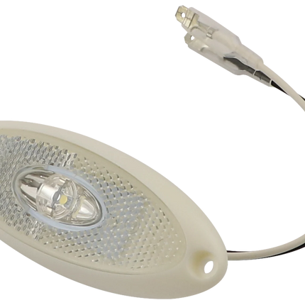 Jokon - LED-Positionsleuchte weiss 12 V Jokon