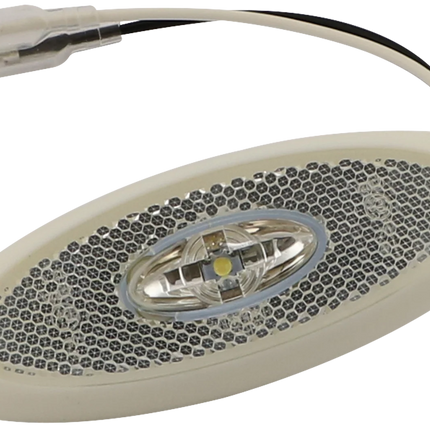 Jokon - LED-Positionsleuchte weiss 12 V Jokon