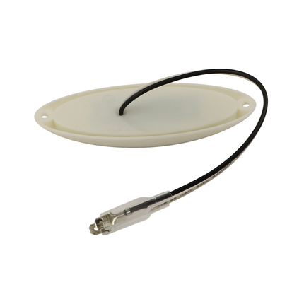Jokon - LED-Positionsleuchte weiss 12 V - 1 - Stück Jokon