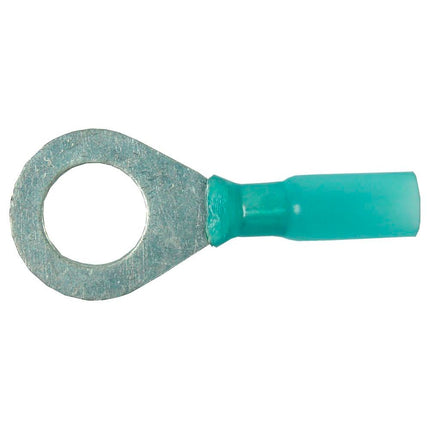 Duraseal Ringkabelschuhe M10 blau