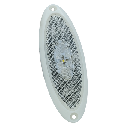 Jokon – LED-Positionsleuchte PLR 2010cw Weiss, 12 V - 111031000 - 1 - Stück Jokon