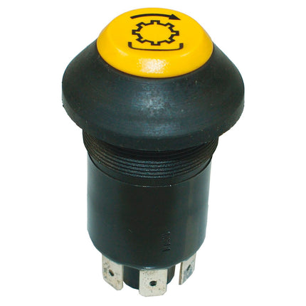 Pneutron Drückerschalter "Zapfwelle"