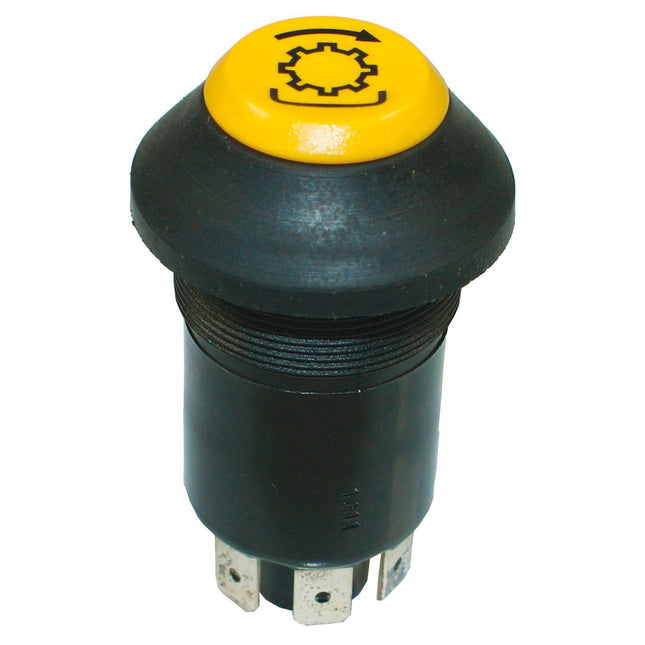 Pneutron Drückerschalter "Zapfwelle"