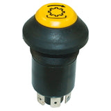 Pneutron Drückerschalter "Zapfwelle" 111037