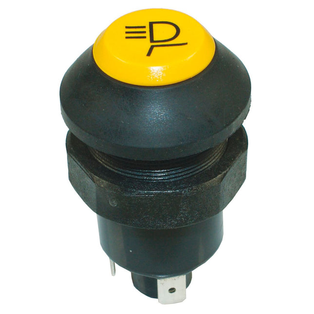 Pneutron Drückersch. "Dachscheinwerfer"