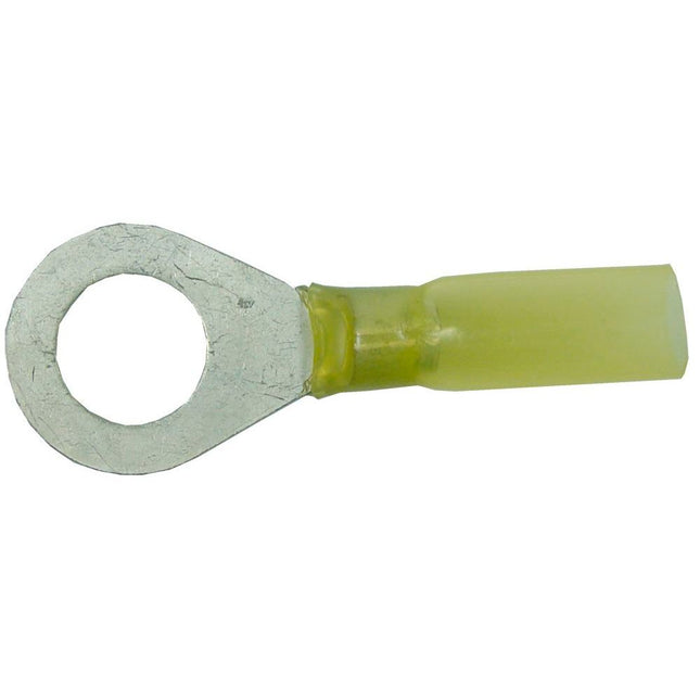 Duraseal Ringkabelschuhe M10 gelb 111060DU