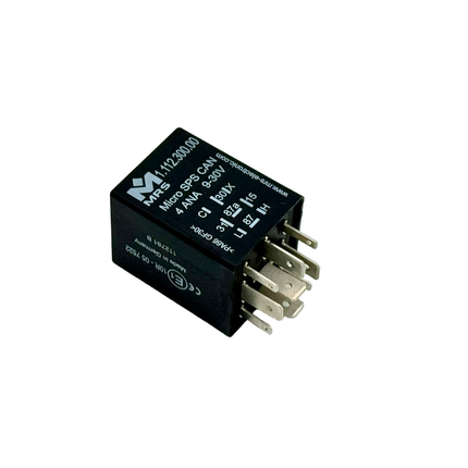 Micro Kleinsteuerung SPS CAN 4 ANA  9 - 30 V
