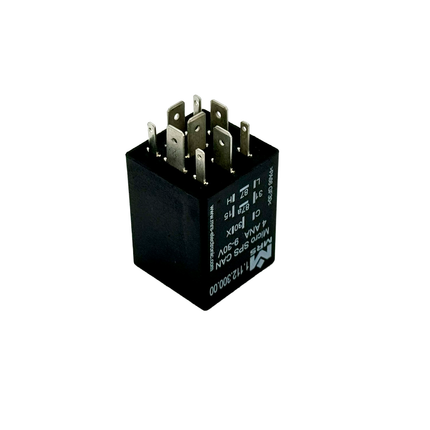 Micro Kleinsteuerung SPS CAN 4 ANA  9 - 30 V