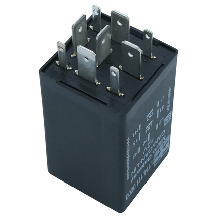 Micro Gateway  12 V CAN-CAN-LIN-DO 11141110000 - Hischier Auto AG