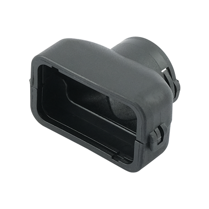 Schutzkappe Backshell zu Stecker 110421 111441 - Hischier Auto AG