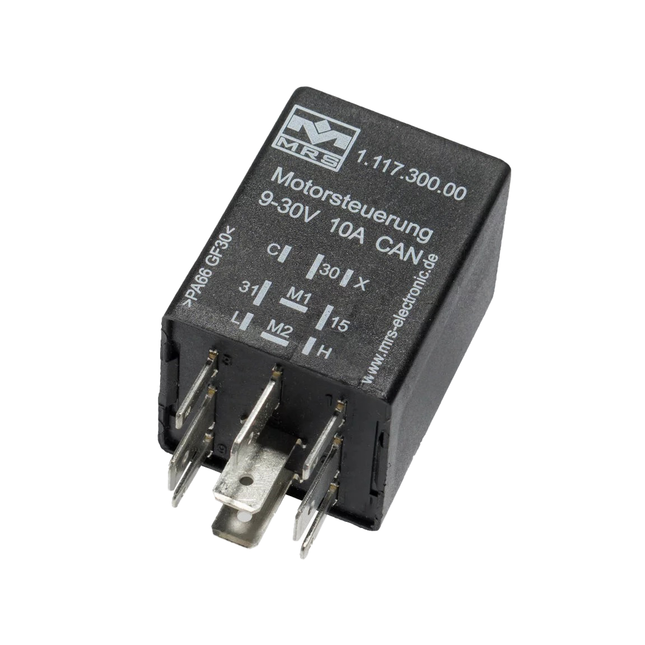 Motorsteuerung 10 A / CAN 9 - 30 V 111730000 - Hischier Auto AG