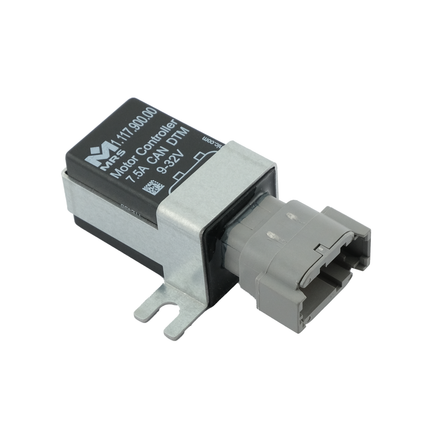 Motorsteuerung 7.5 A / CAN DTM 6 - 32 V 11179000000 - Hischier Auto AG