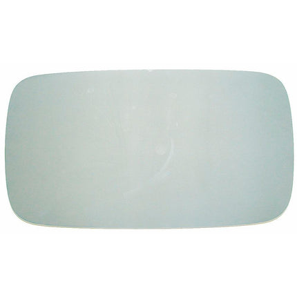 WBC-Ersatzglas zu 111/2, 111/3 und 111/4