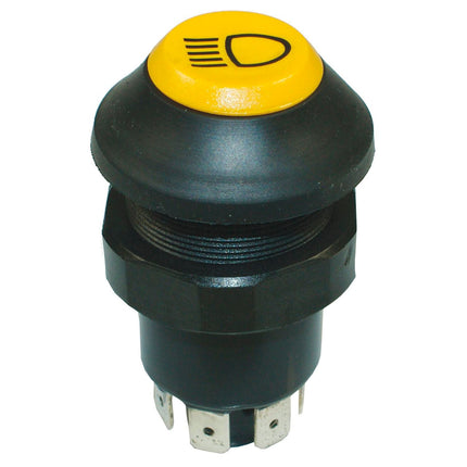 Pneutron Drückersch. "Scheinwerfer"