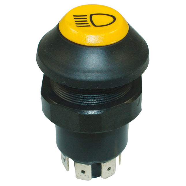 Pneutron Drückersch. "Scheinwerfer"