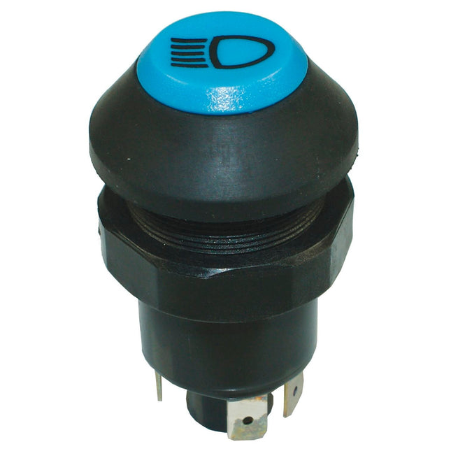 Pneutron Drückersch. "Fernlicht" Fendt