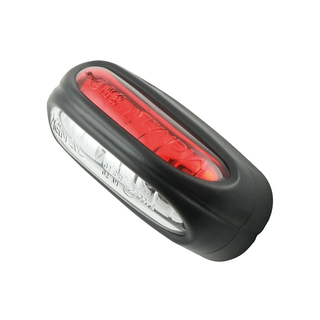 Vignal - LED-Umrissleuchte FE12 12/24V L+R 112120