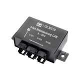 4-fach Motorsteuerung 5 A / CAN 9 - 32 V 112230000