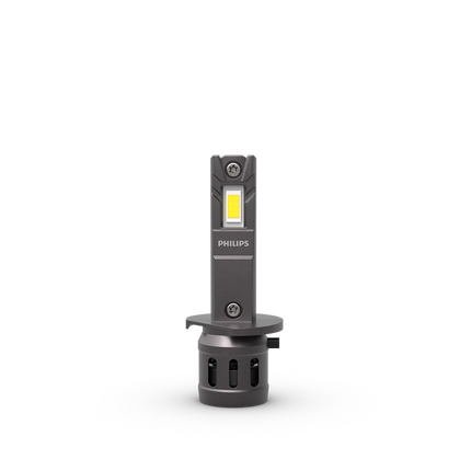 PHILIPS - 2 x LED-Lampe H1 12 V weiss 1’400 lm 11258U2500CX