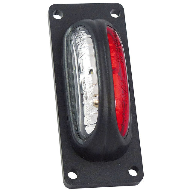 Vignal - LED-Umrissleuchte FE12 12/24 V L+R 112710