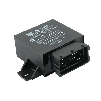 Kleinsteuerung CAN I/O WP Pro V2 Flex 9 - 32 V