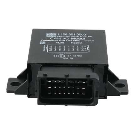 Kleinsteuerung CAN I/O WP Pro V2 Flex 9 - 32 V
