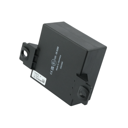 Kleinsteuerung CAN I/O SPS Low Side 5Vref  9 - 32 V