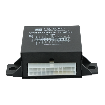 Kleinsteuerung CAN I/O SPS Low Side 5Vref  9 - 32 V