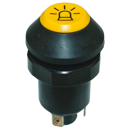 Pneutron Drückersch. "Rundumleuchte"