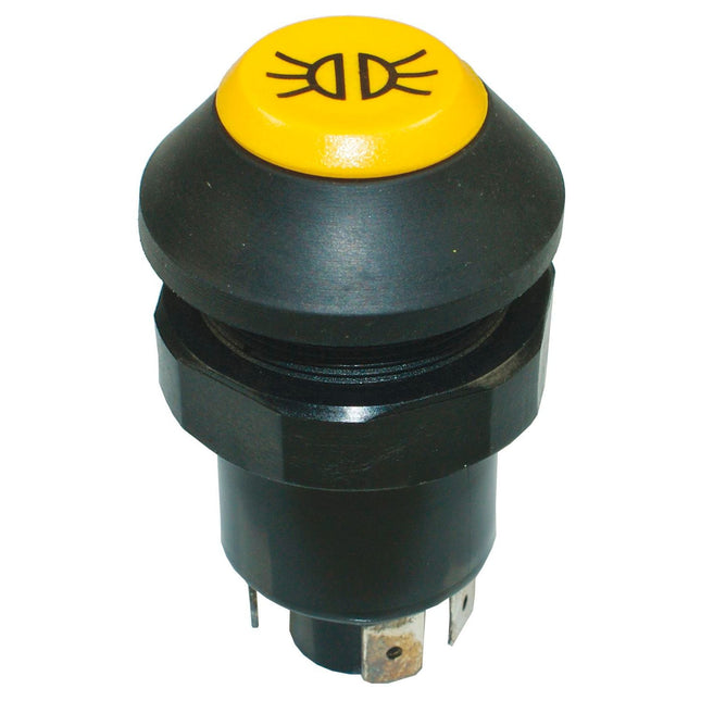 Pneutron Drückersch. "Begrenzungslicht"