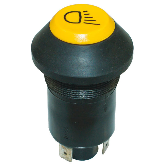 Pneutron Drückersch. "Standlicht" gelb