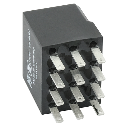 MicroPlex® Kleinsteuerung CAN 7X 9 - 32 V 113230000 - Hischier Auto AG