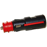 ProCar Universalstecker ohne Sicherung 113301