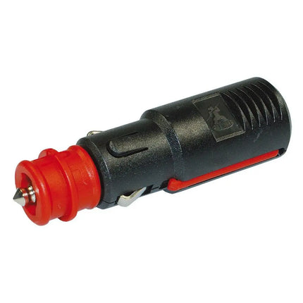 ProCar Universalstecker mit 8A Sicherung - 1 - Stück Diverse