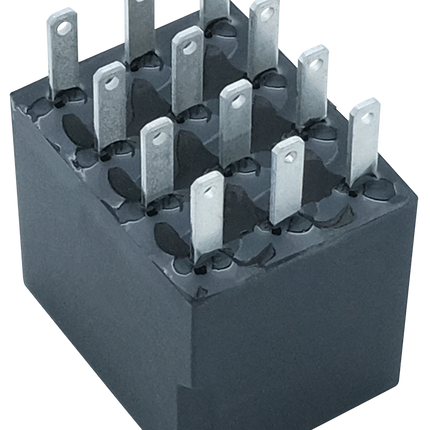 MicroPlex® Kleinsteuerung 7 HighSide CAN 9 - 32 V