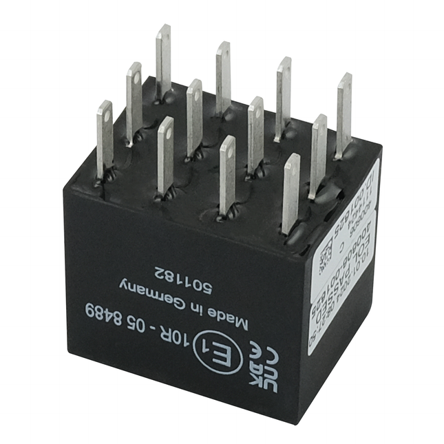 MicroPlex® Kleinsteuerung 7 LowSide CAN 9 - 32 V 113430000 - Hischier Auto AG