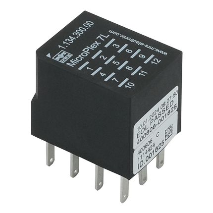 MicroPlex® Kleinsteuerung 7 LowSide CAN 9 - 32 V 113430000 - Hischier Auto AG