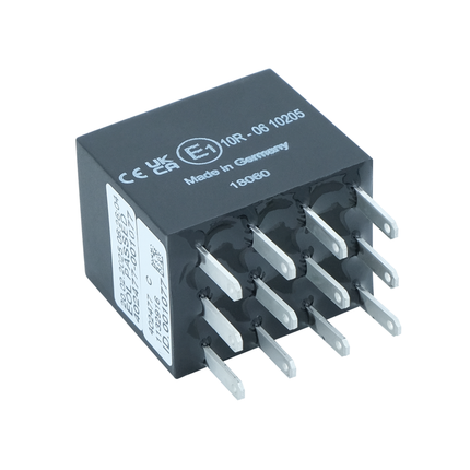 MicroPlex® Gateway 3CAN 32 bit 8 - 32 V 11413000221 - Hischier Auto AG