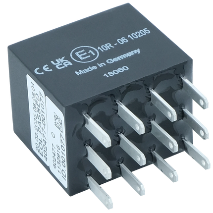 MicroPlex® Gateway 3CAN 32 bit 8 - 32 V - 1 - Stück