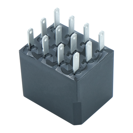 MicroPlex® Gateway 3CAN 32 bit 8 - 32 V 11413000221 - Hischier Auto AG