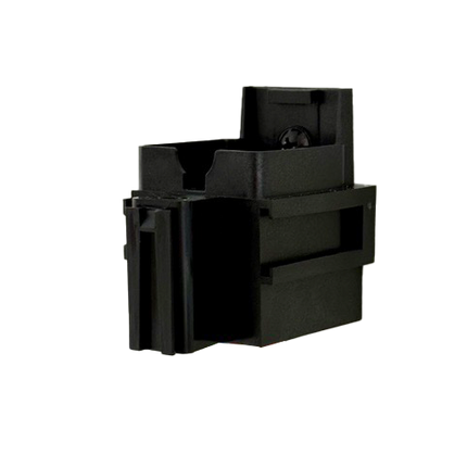 Stecksockel wasserdicht 40 mm (Set)