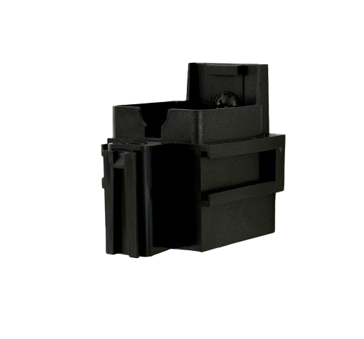 Stecksockel wasserdicht 40 mm (Set)